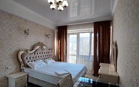 Elite Apartment In Street Mederova 50