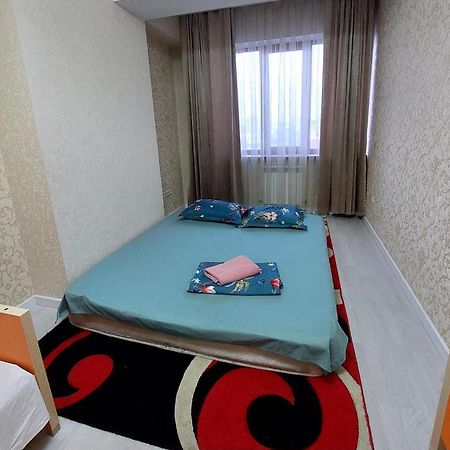 Elite Apartment In Street Mederova 50 Bischkek Exterior foto