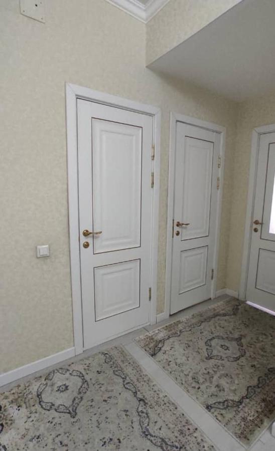 Elite Apartment In Street Mederova 50 Bischkek Exterior foto