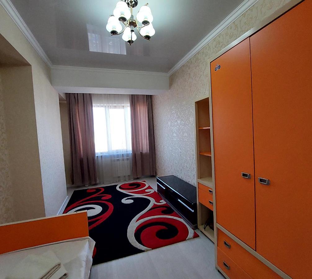 Elite Apartment In Street Mederova 50 Bischkek Exterior foto