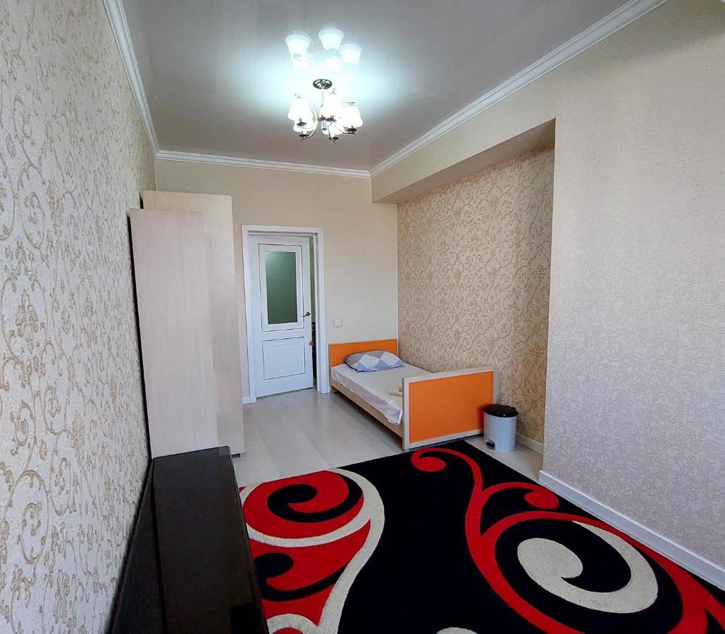 Elite Apartment In Street Mederova 50 Bischkek Exterior foto