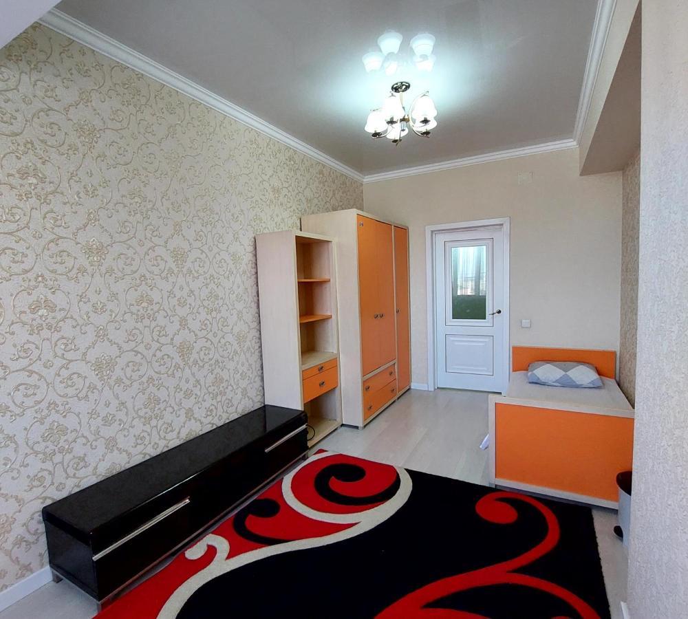 Elite Apartment In Street Mederova 50 Bischkek Exterior foto